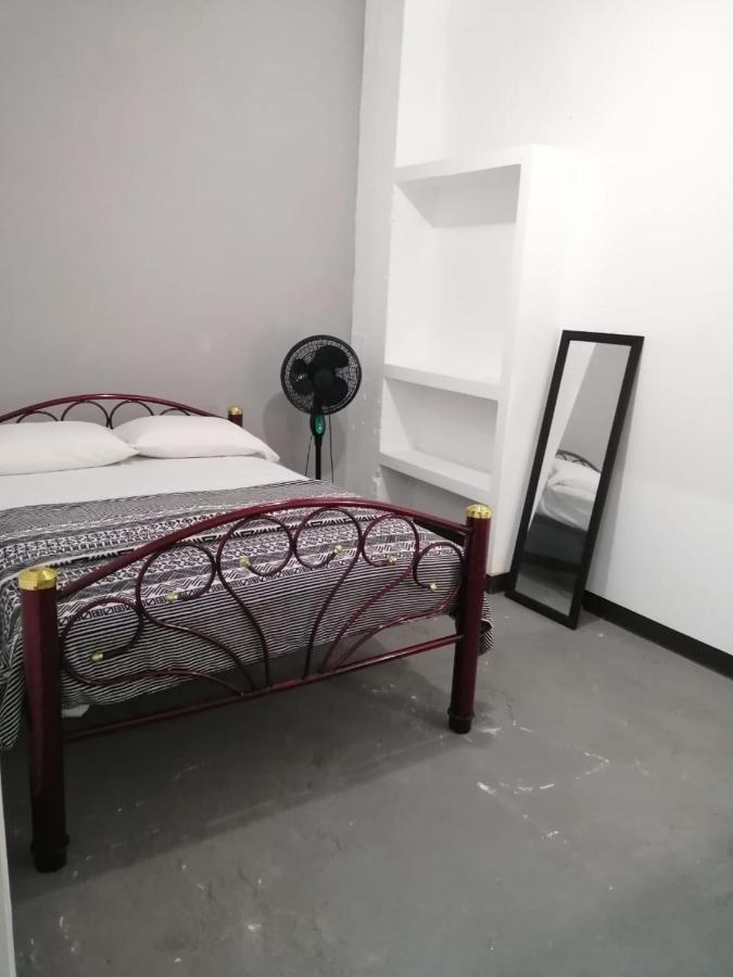 Hostal Bahia Acapulco Luaran gambar