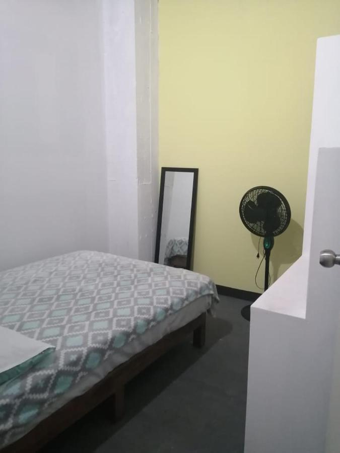 Hostal Bahia Acapulco Luaran gambar