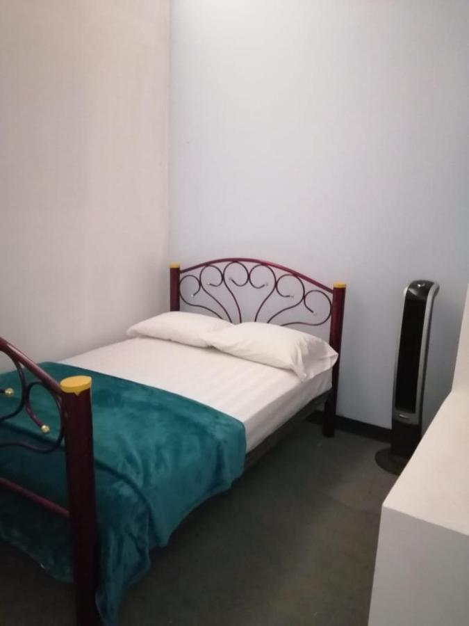 Hostal Bahia Acapulco Luaran gambar