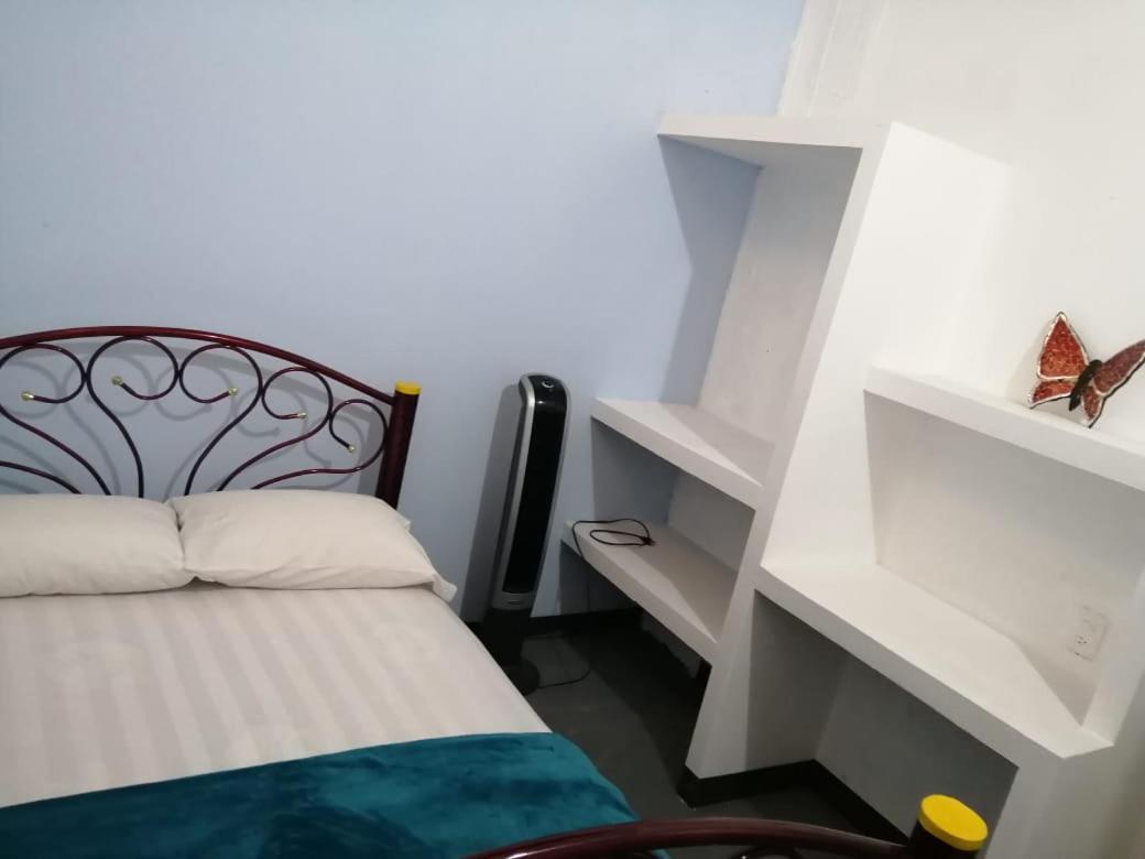 Hostal Bahia Acapulco Luaran gambar