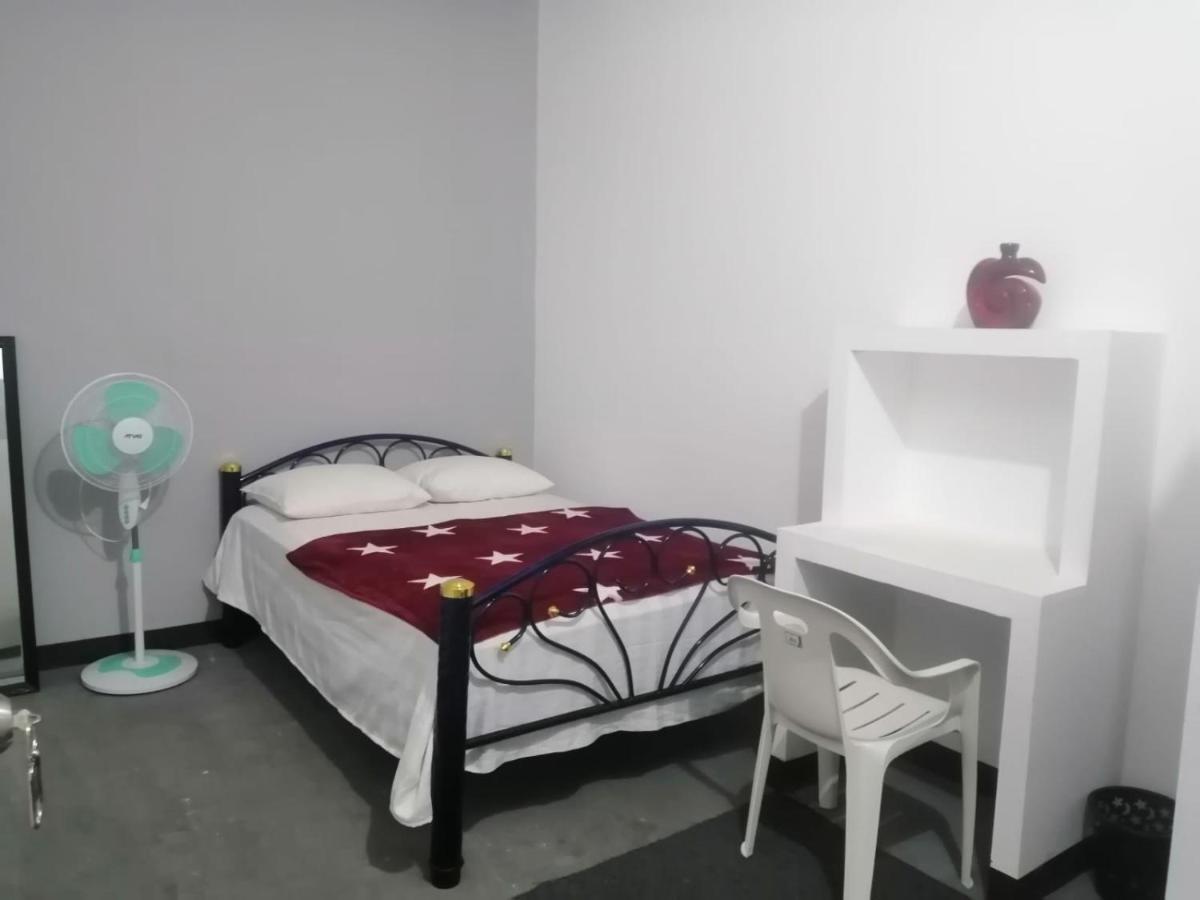 Hostal Bahia Acapulco Luaran gambar