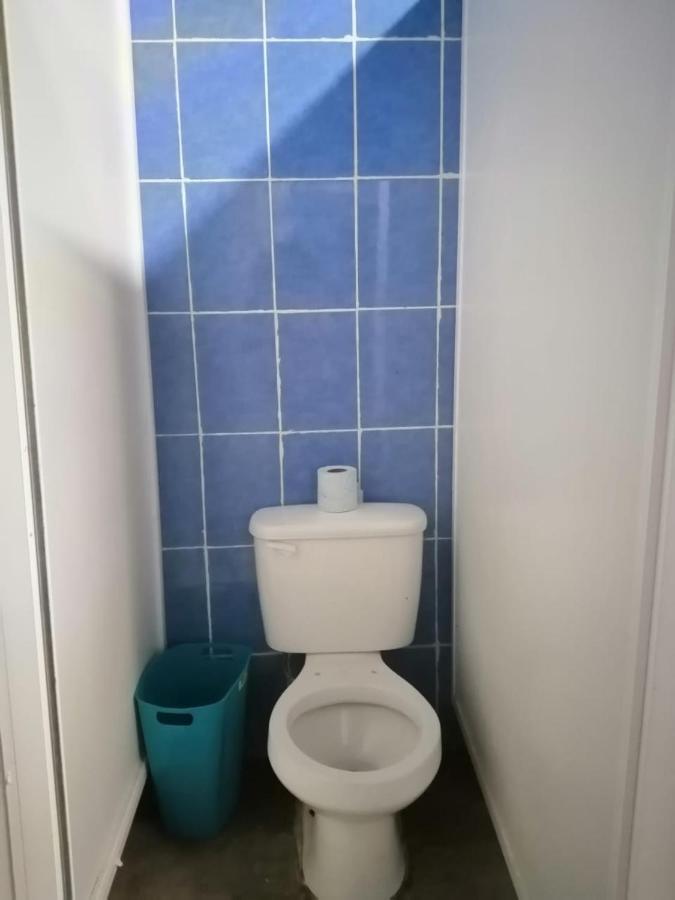 Hostal Bahia Acapulco Luaran gambar