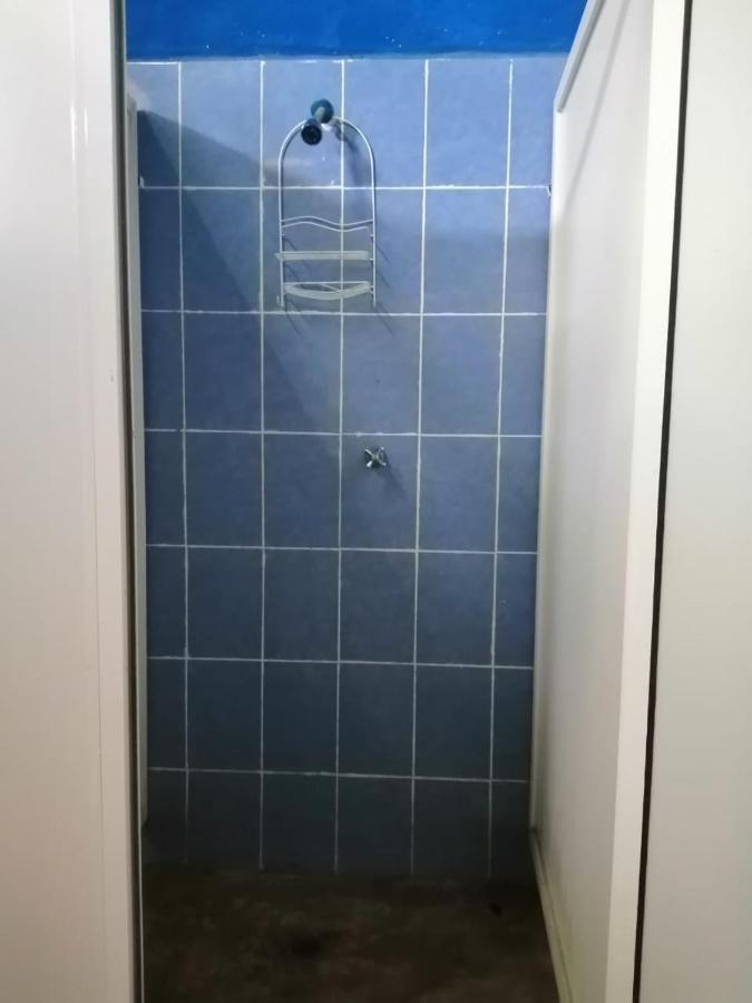 Hostal Bahia Acapulco Luaran gambar