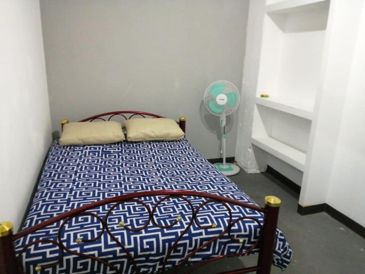 Hostal Bahia Acapulco Luaran gambar