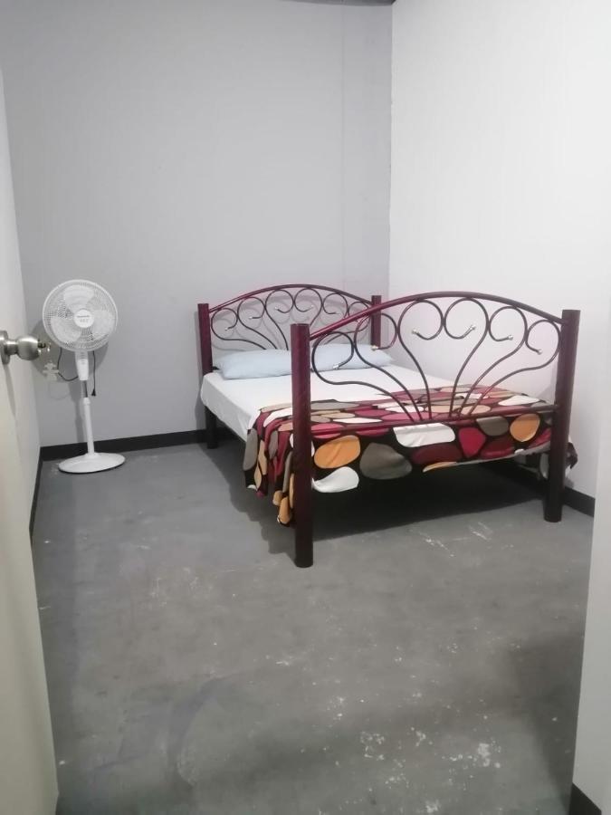Hostal Bahia Acapulco Luaran gambar