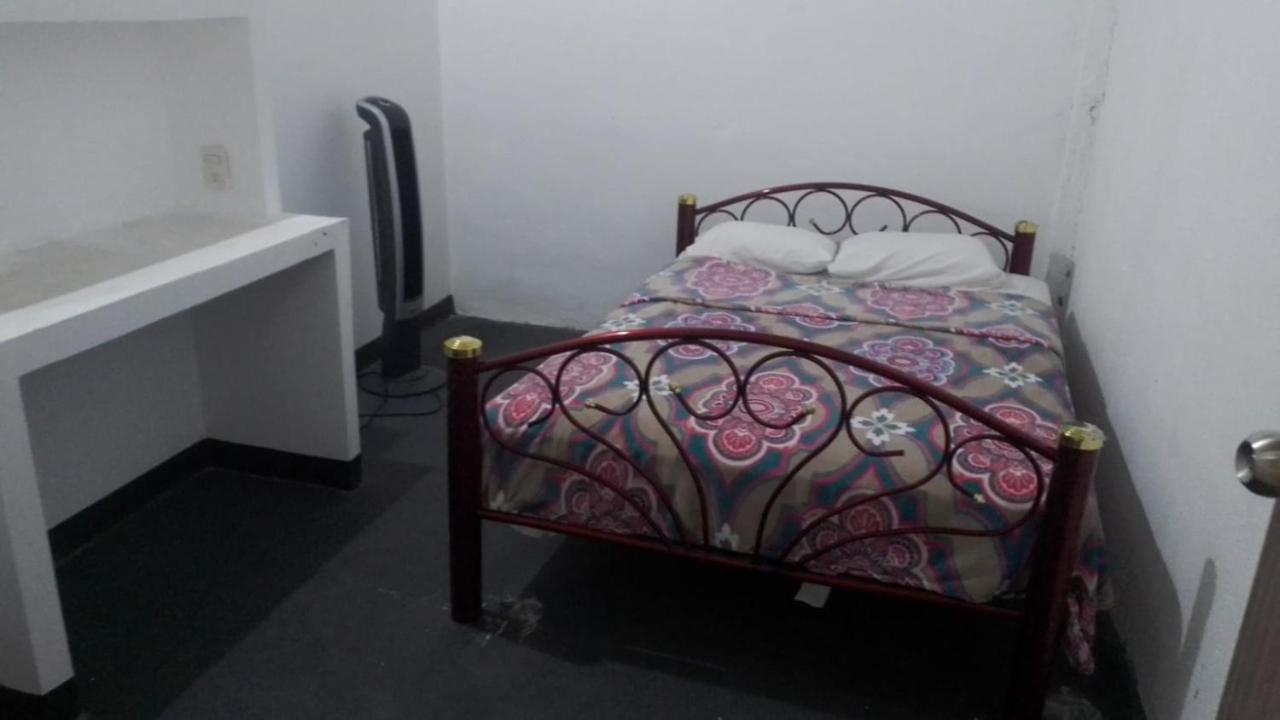 Hostal Bahia Acapulco Luaran gambar