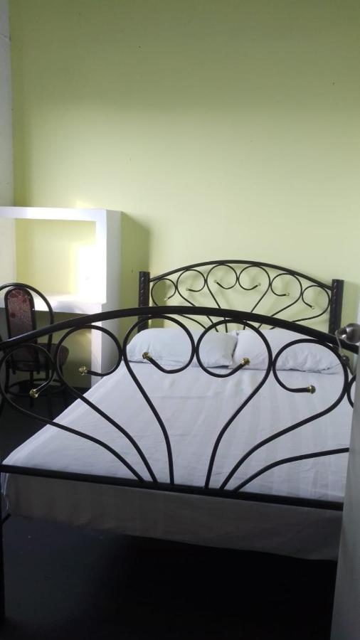 Hostal Bahia Acapulco Luaran gambar