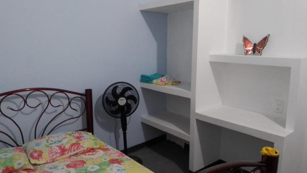 Hostal Bahia Acapulco Luaran gambar
