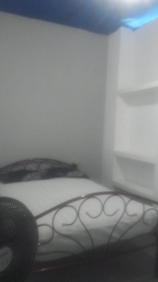 Hostal Bahia Acapulco Luaran gambar