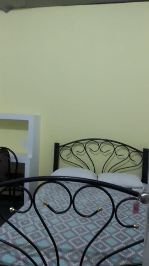 Hostal Bahia Acapulco Luaran gambar