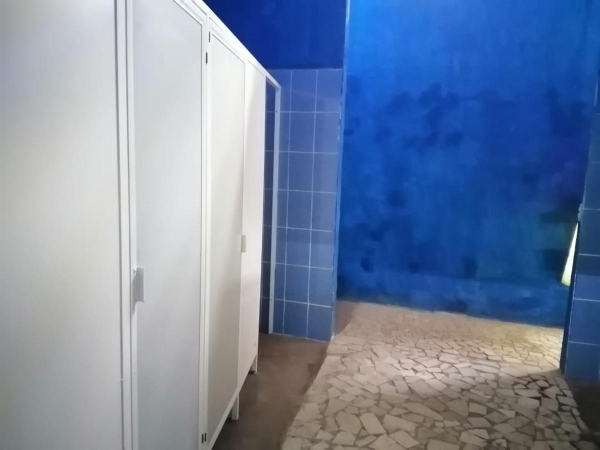 Hostal Bahia Acapulco Luaran gambar