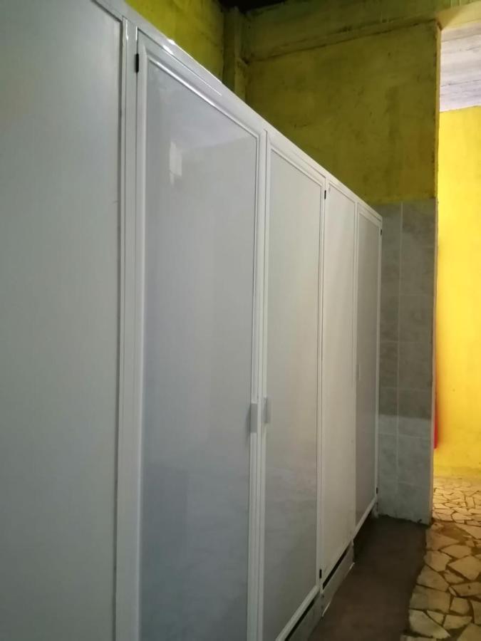 Hostal Bahia Acapulco Luaran gambar
